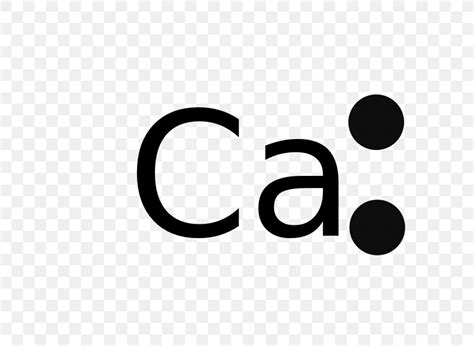 lewis dot structure for calcium